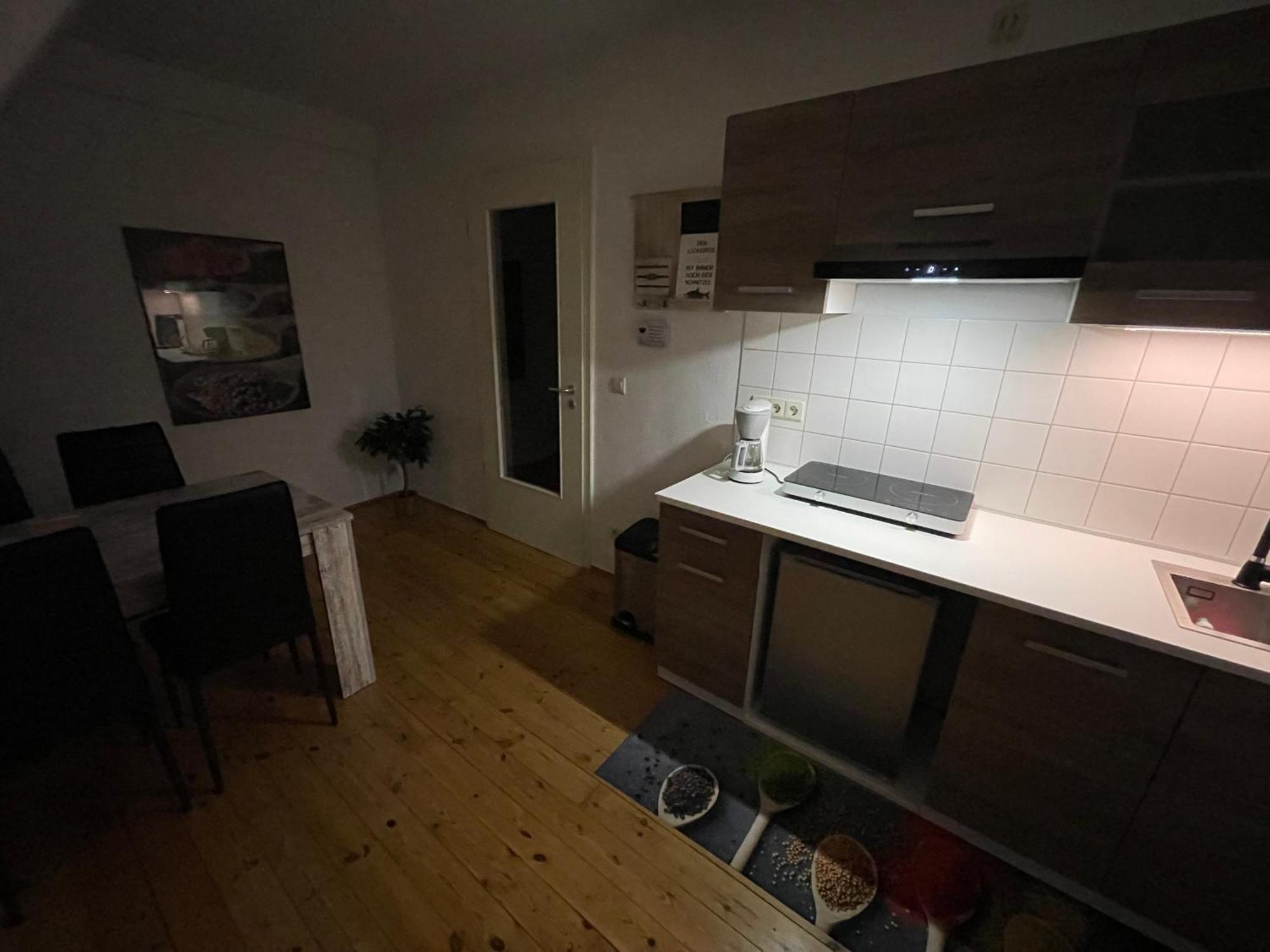 Brix Apartment Наумбург Экстерьер фото