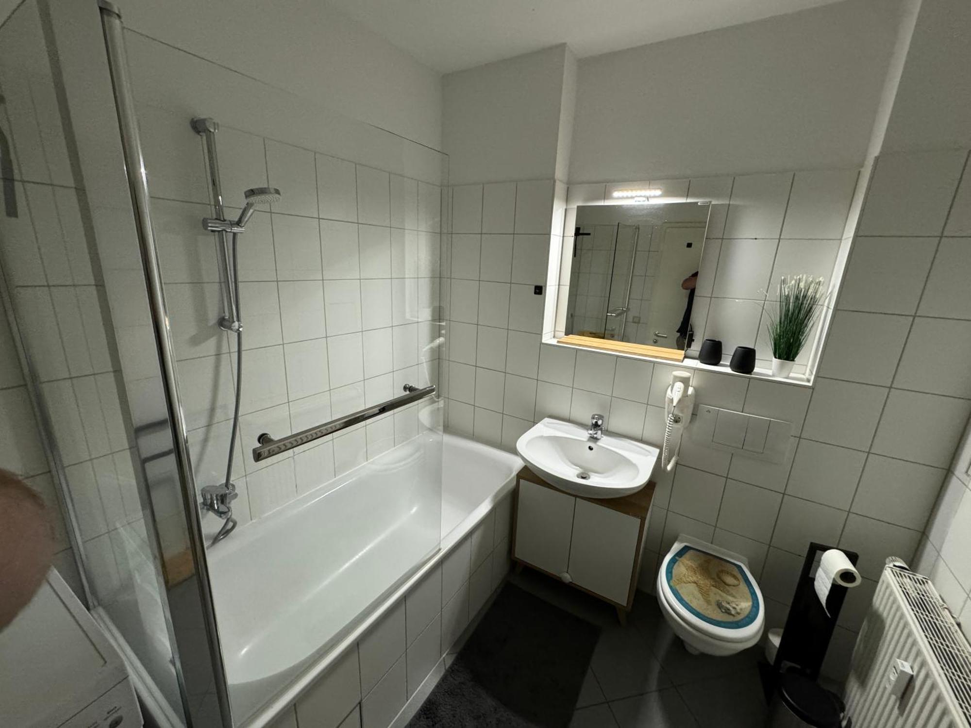 Brix Apartment Наумбург Экстерьер фото